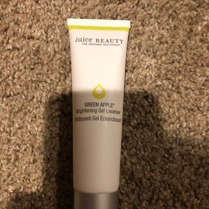 Juice Beauty gel cleanser